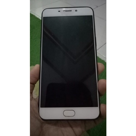 Lcd copotan Oppo F1 plus ori