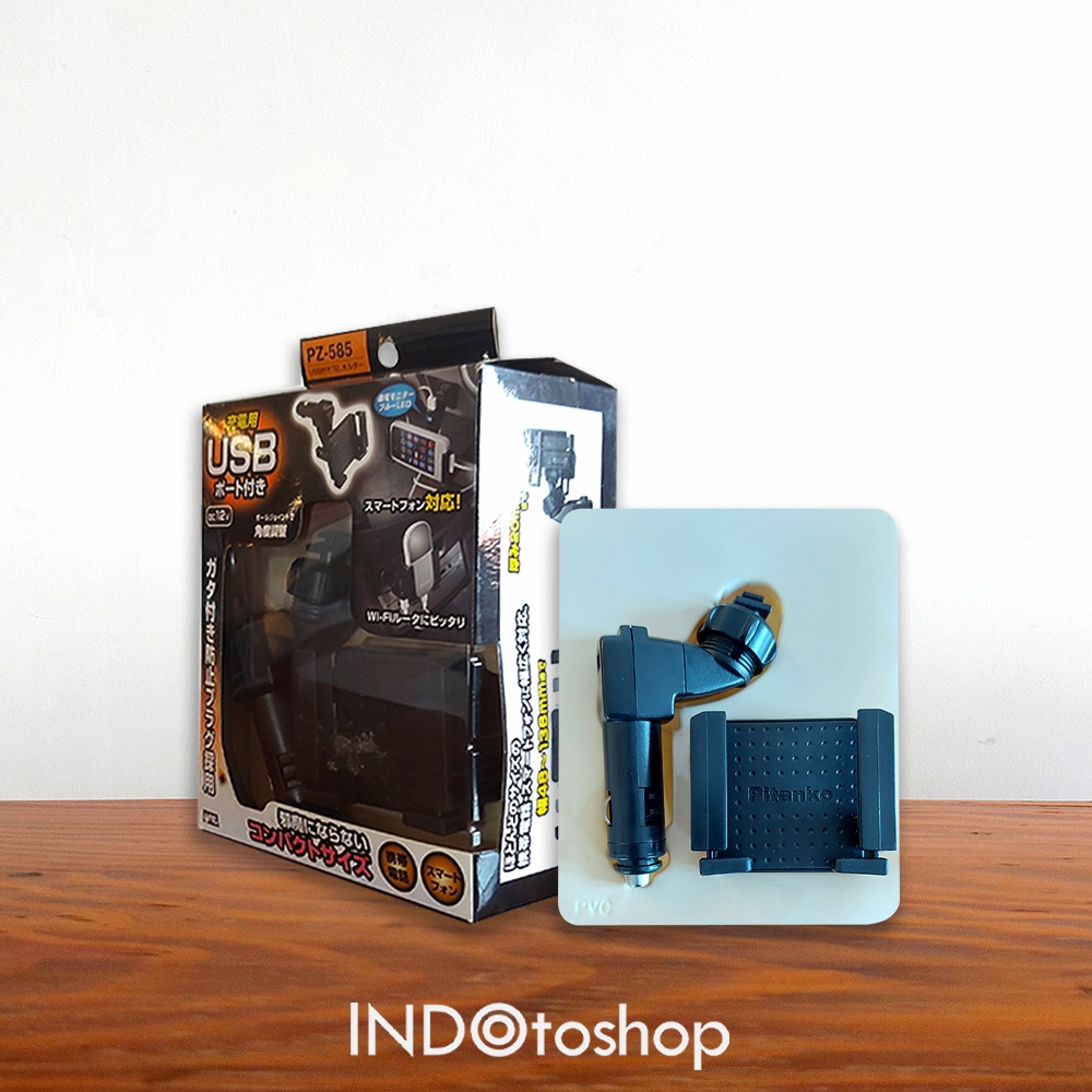 Holder HP Mobil Dudukan HP Mobil