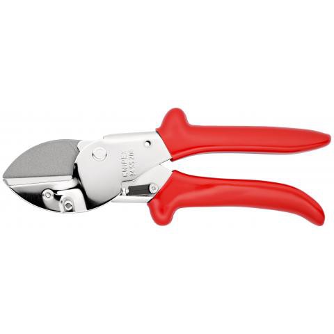 

KNIPEX Gunting 94 55 200 Anvil shears