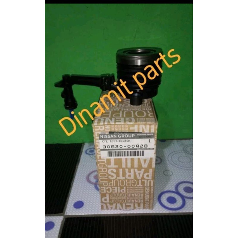 master kopling bawah CSC grand livina evalia march