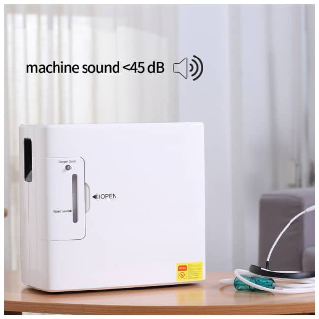 Oxygen Concentrator MEDICCARE