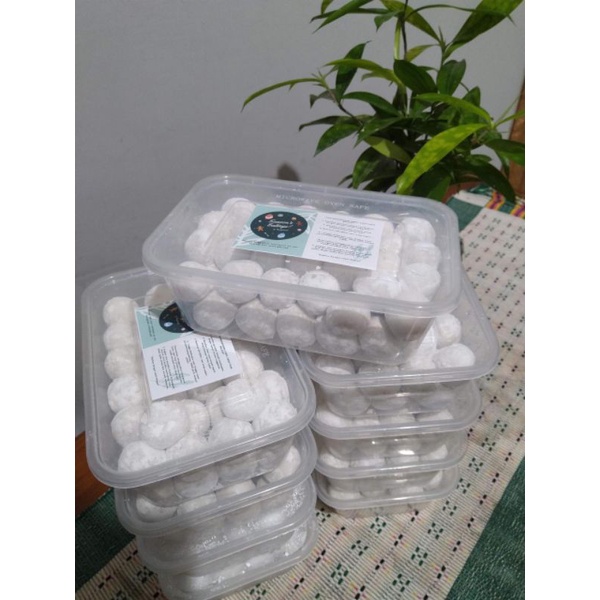 

MBA DEAN: RESELLER CIMOL 25 BOX