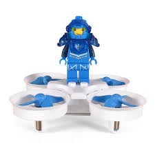 Eachine E011 Mini Toy Brick Quadcopter