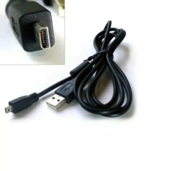 Kabel usb/data kamera Sony Kualitas bagus