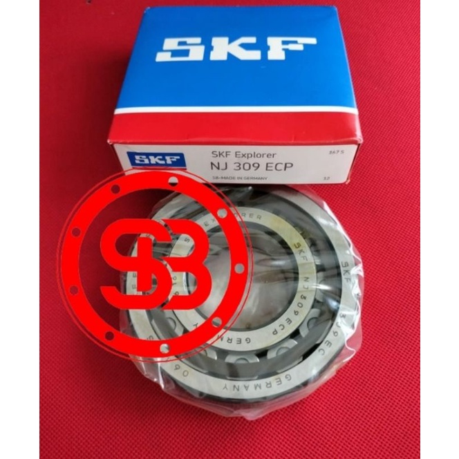 Bearing NJ 309 ECP SKF ORIGINAL