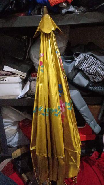 Payung Geulis Pengantin