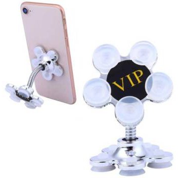 Holder Flower Flexible Universal VIP Stand Holder HP Bunga