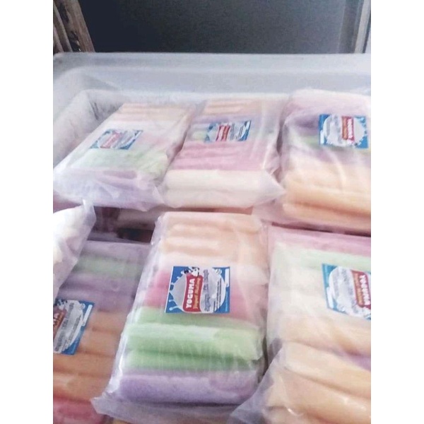 

es lilin yoghurt