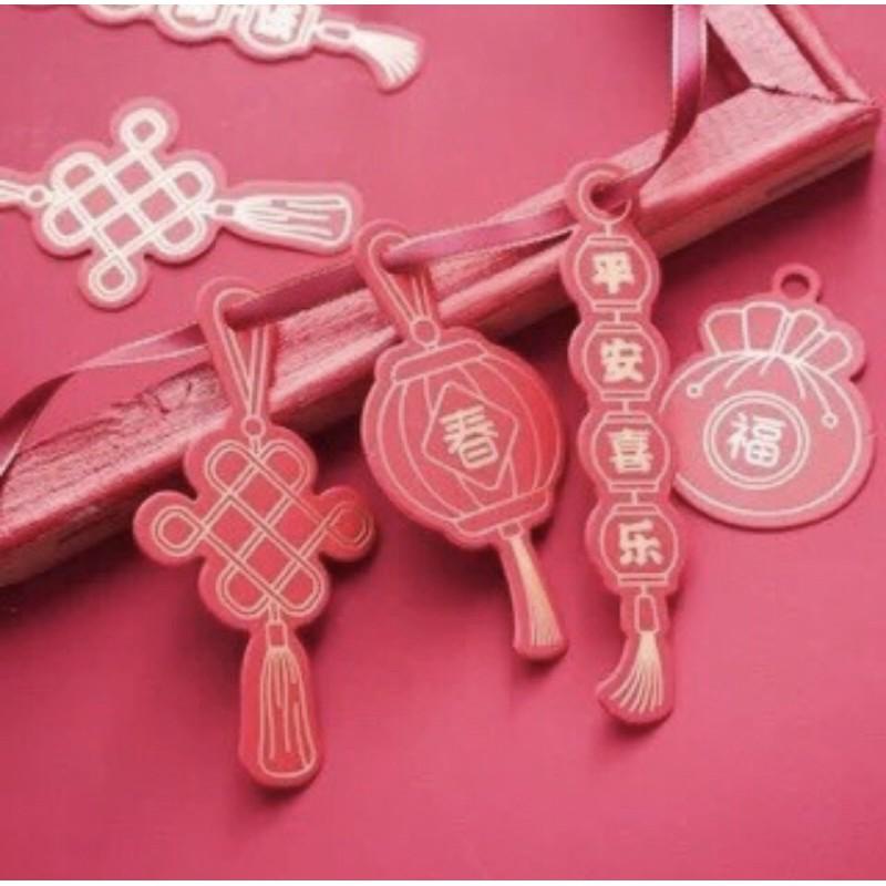 

Hangtag Imlek Aksesoris Gift Box Lampion HT01 HT02 HT03 HT04 HT05 HT06 best seller