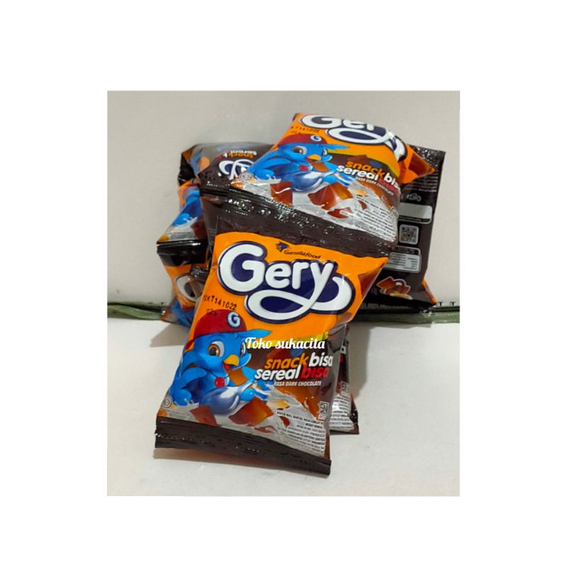 

gery wafer roll bantal 1 renceng isi 10