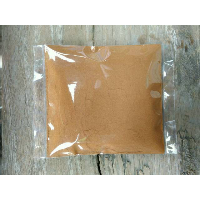 

Kayu manis palembang-cinnamon bubuk 50gr