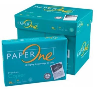 

RIM Kertas PaperOne A4 70 Gram Office Paper Print !!