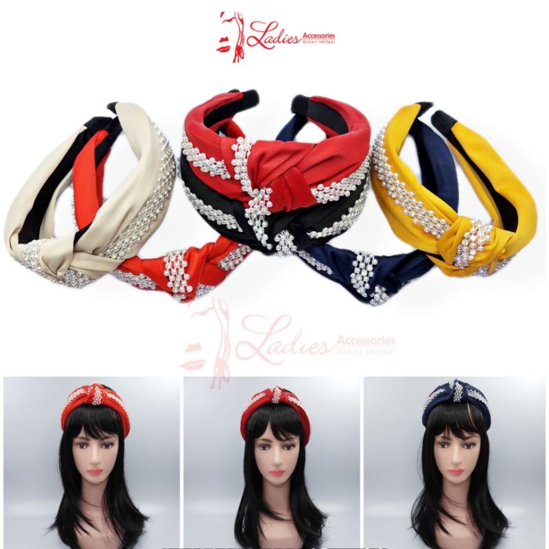 Bando Dewasa Import Mutiara ( AA21 )