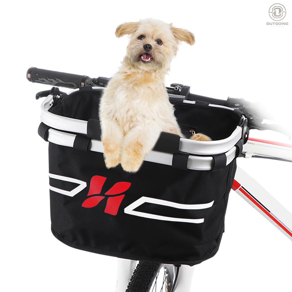 pet carrier basket