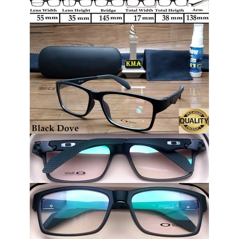 PROMO frame minus kacamata minus sport frame kacamata pria elastis premium