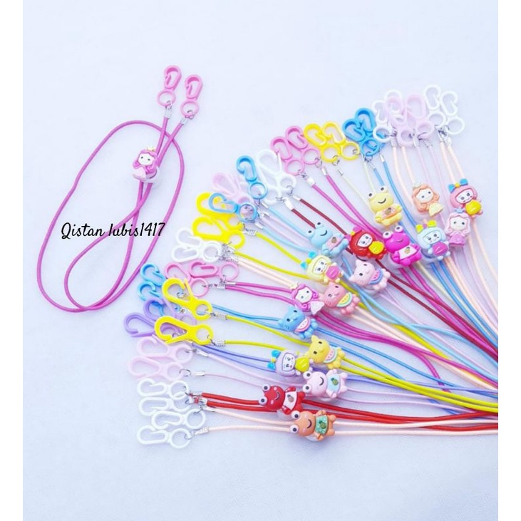 Strap anak cantik beli 10 free 2