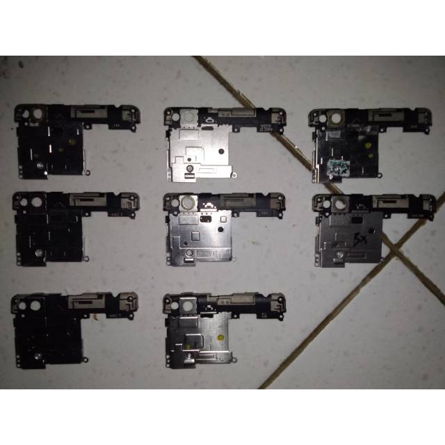 Penutup mesin redmi 3,3s,3x