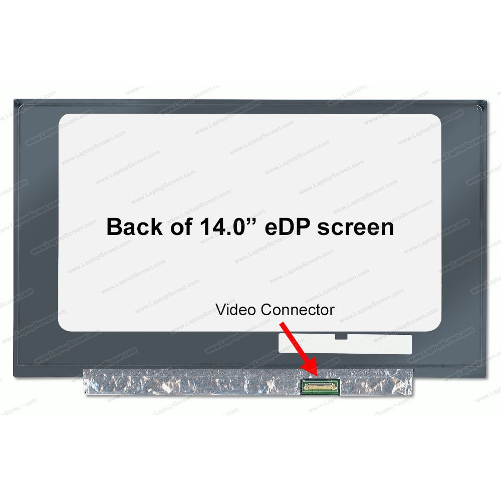 Layar LED LCD Laptop Acer Swift 3 SF314 N17W7