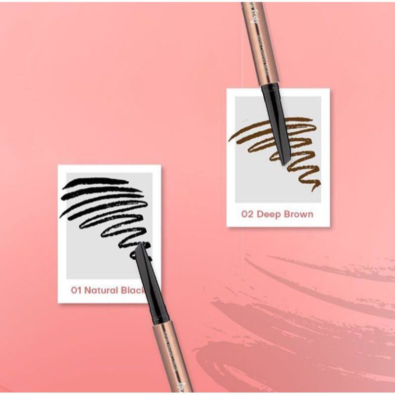 Marina Glow Ready Brow Definer Matic