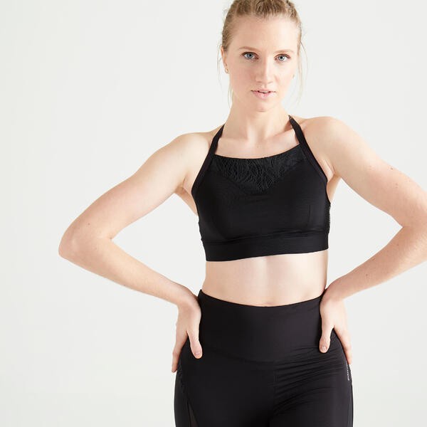 Domyos Sport Bra Kardio Fitness 120 - 8562539 - M