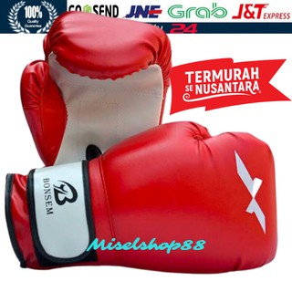 Sarung Tinju Dewasa - MMA Boxing Gloves - UFC Glove