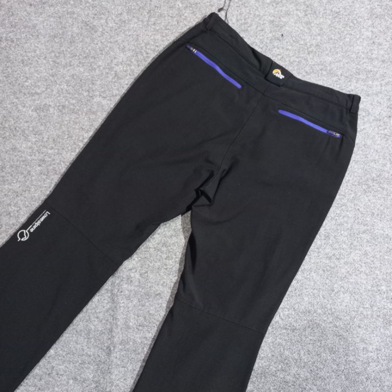 Celana Outdoor Celana Gunung Celana Hiking LOWE ALPINE