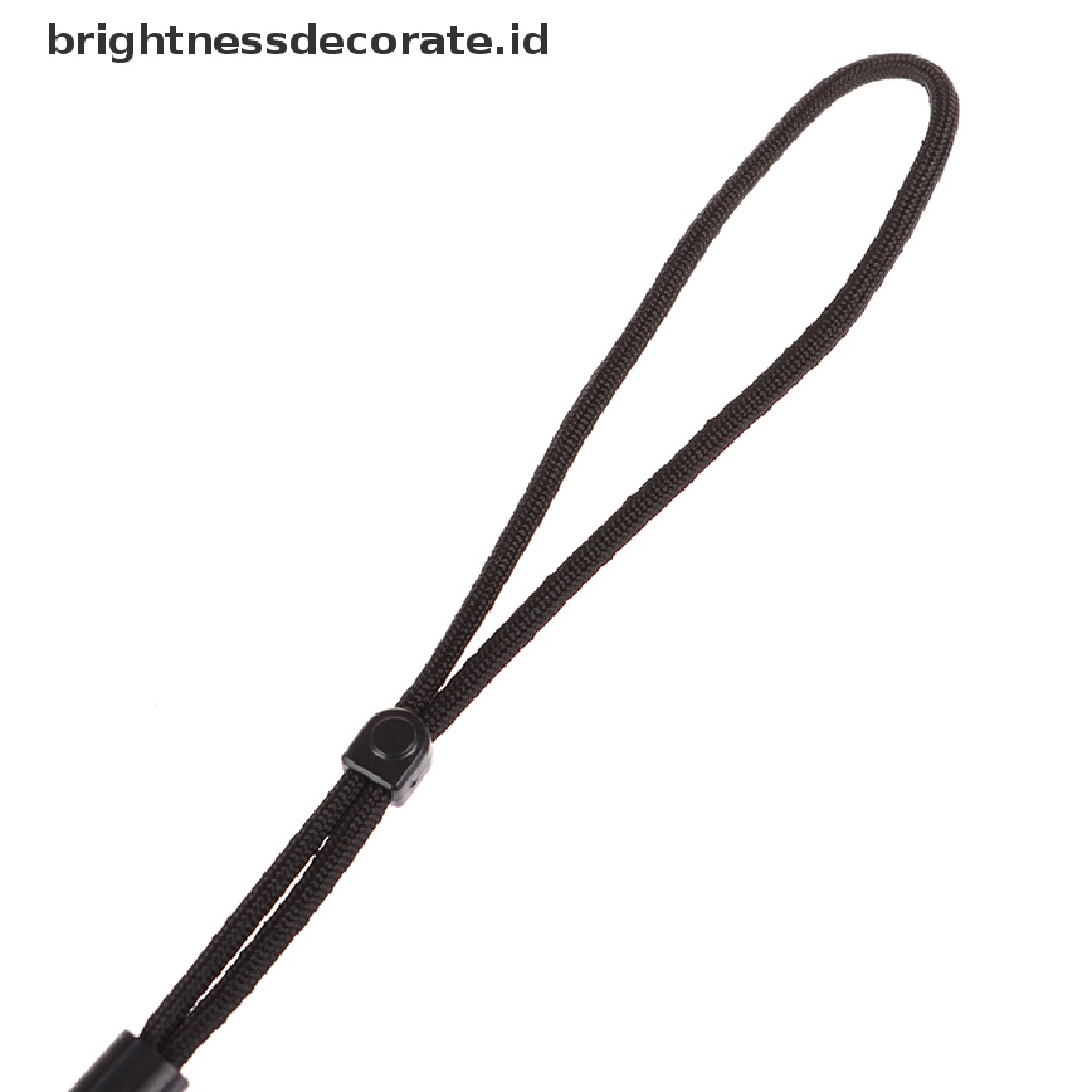 (birth) Tali Lanyard Anti Hilang Untuk Penutup Lensa Kamera