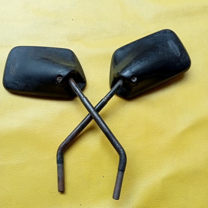 spion Honda Tiger lama gl100 gl125 glpro max original copotan