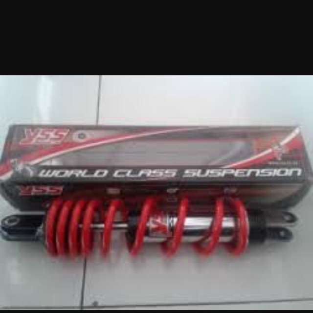 Shock biker matic YSS