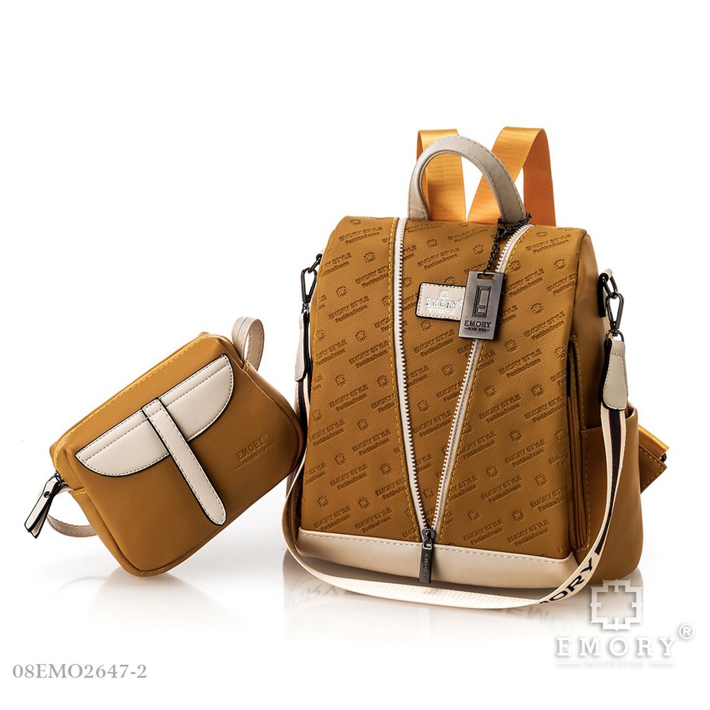 08EMO2647-2 RANSEL EMORY MELDY NM