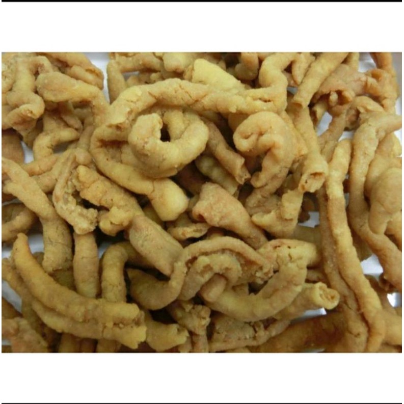 

Usus Krispy 1kg (COD)