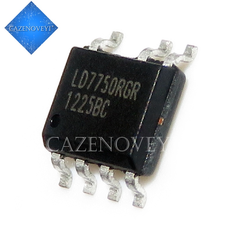 10pcs Ic Ld7750Rgr Ld7750Rg Ld7750R Ld7750R Ld7750R Ld7750 Sop-7