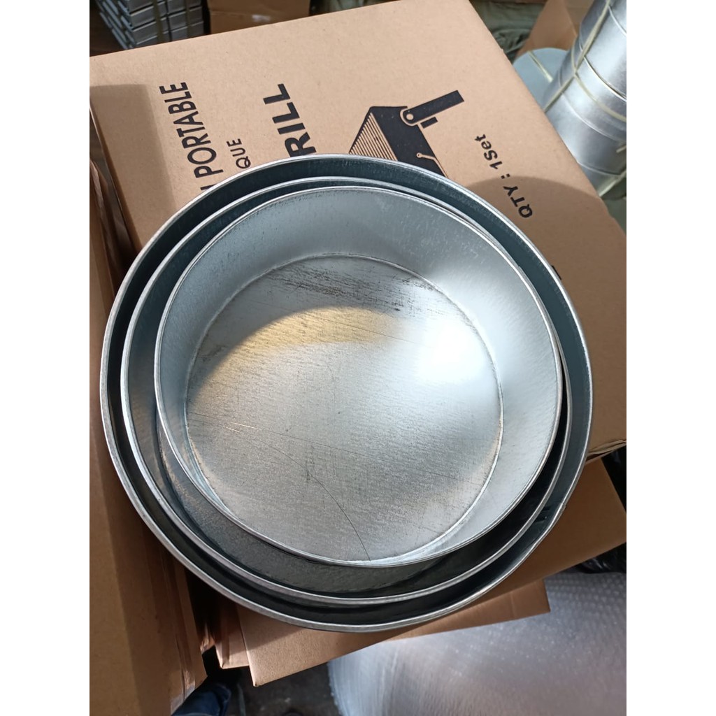 

LOYANG BULAT/LOYANG KOTAK/LOYANG BULAT SEKAT
