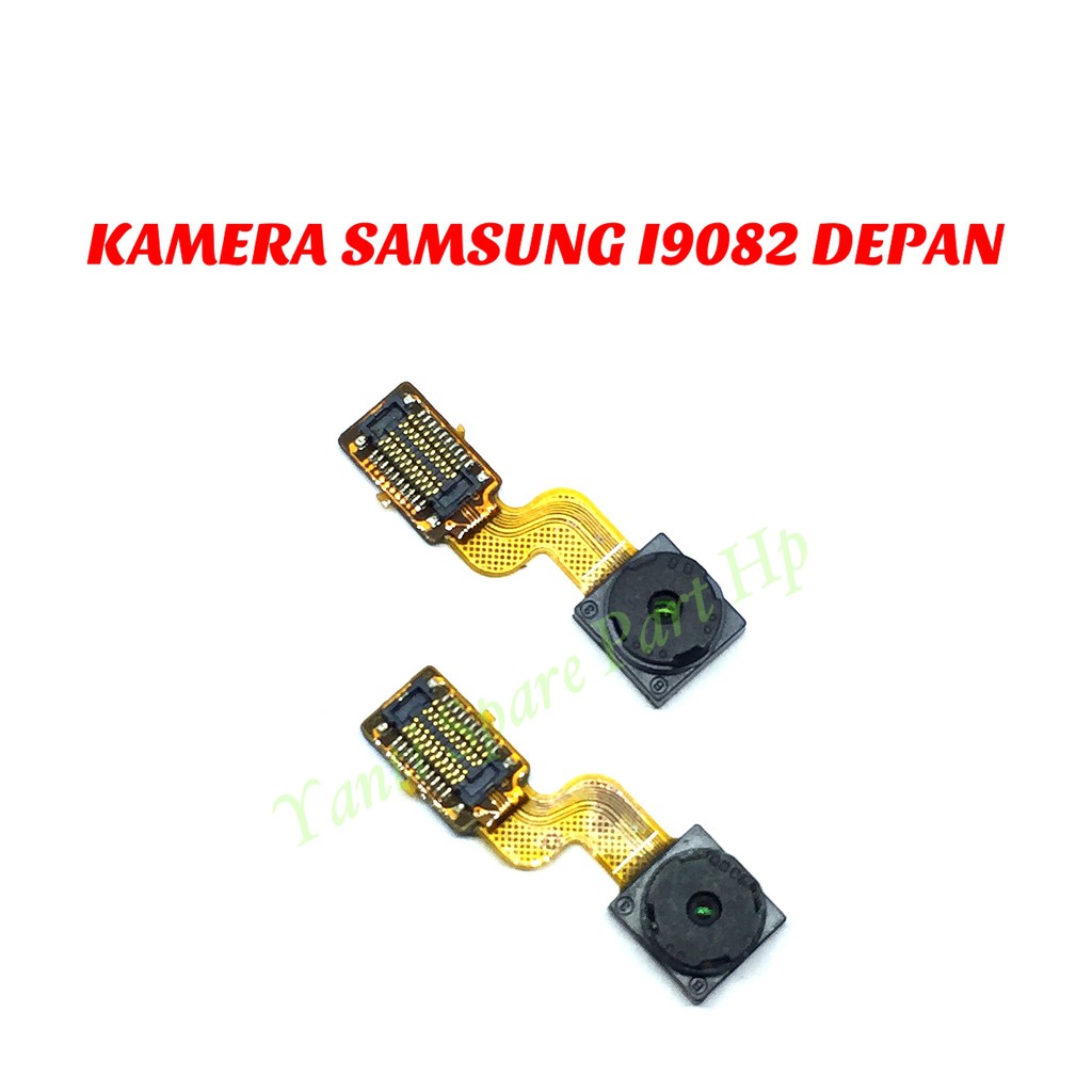 Kamera Depan Samsung Grand Duos I9082 Original Terlaris New