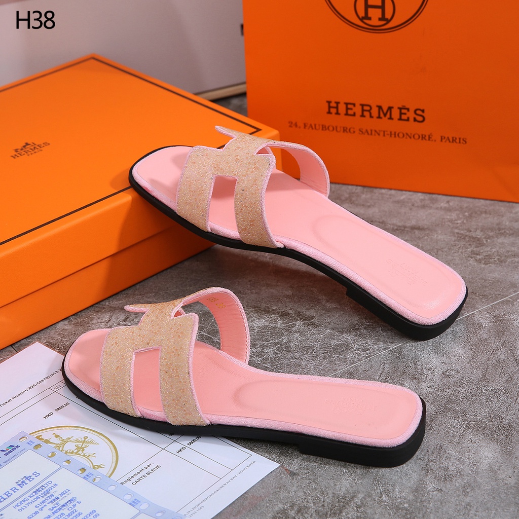 Oran Sandal H38