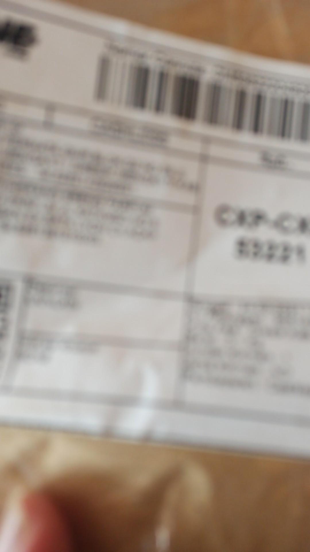 Botol Penutup Maslah