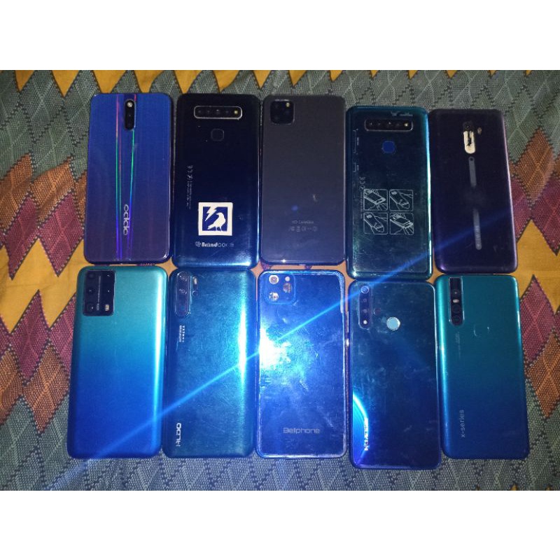 android murah / hp full layar / hp gambling / hp minus /hp rongsok