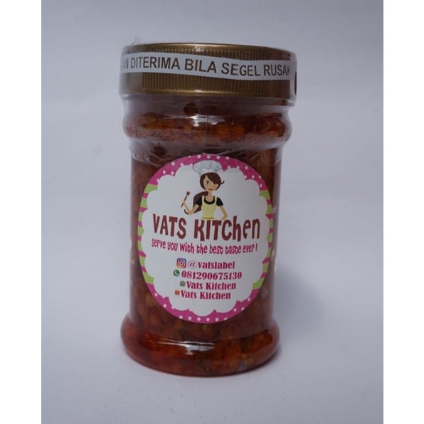 

Sambal-Aneka- Sambal Bawang Korek - Pedas -Aneka-Sambal.