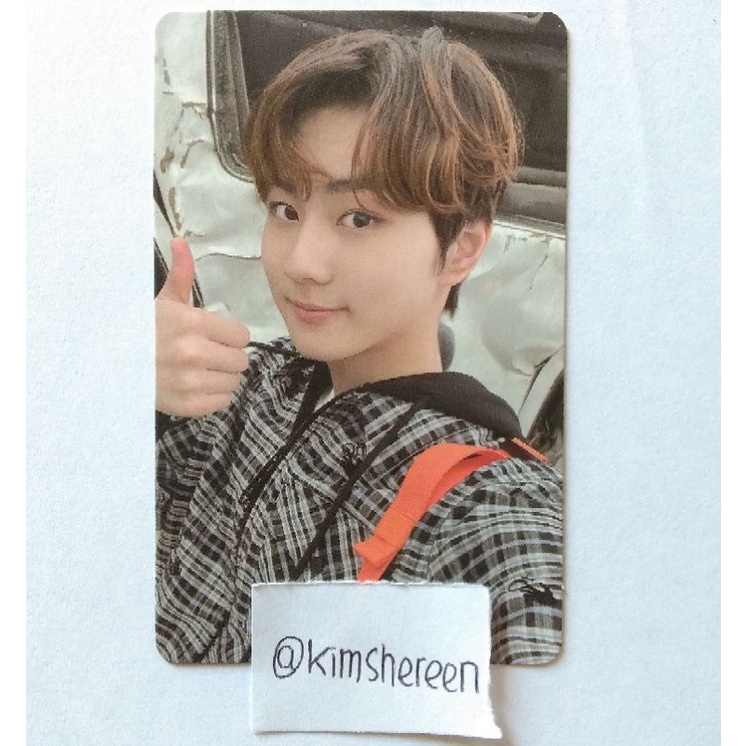 PC JUNGWON SELCA DOWN