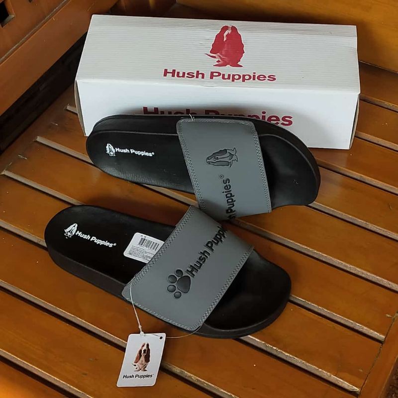 HUSH PUPPIES PREMIUM