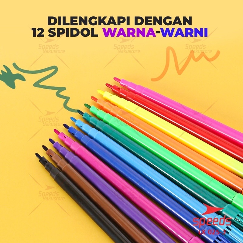 Meja Belajar Gambar Meja Gambar Anak Proyektor Meja Belajar Anak Mainan Motif Jerapah