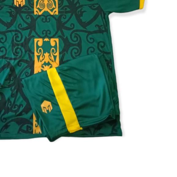 Ω Jersey Motif Batik Costum Futsal Terbaru Baju Futsal Dewasa Jersey Sepak Bola Jersi Jersey Bola Co