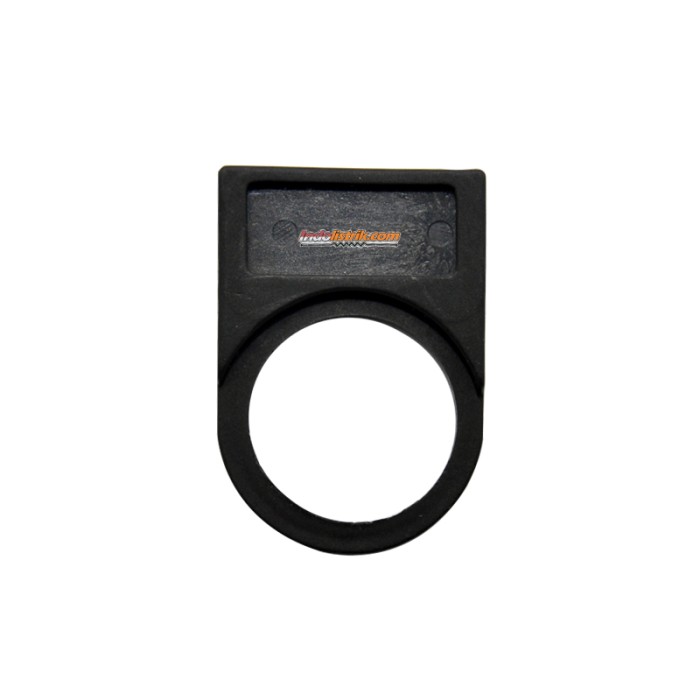 

Legend Plate 25mm TAB ( 1PAK / 100PCS ) Termurah