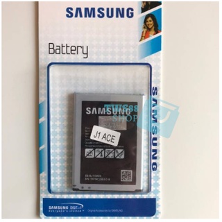 (TWS) Baterai Batre Battery Original Samsung J1 Ace / J110