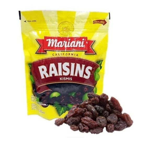 Kismis Mariani Raisins