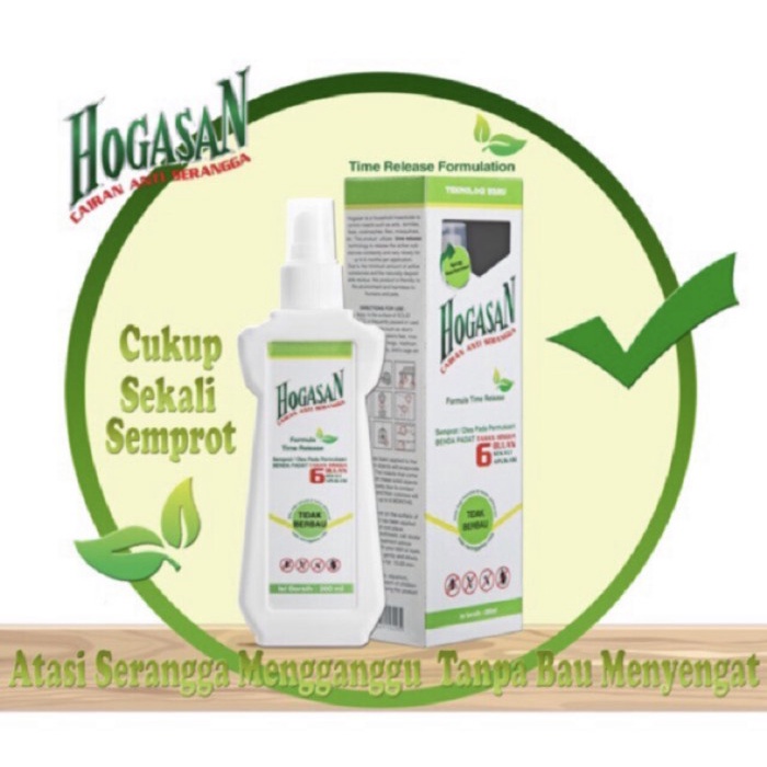 HOGASAN