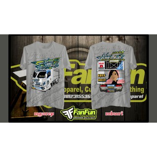  kaos  truck  tawakal  5  premium kaos  truk  new tawakal  5  