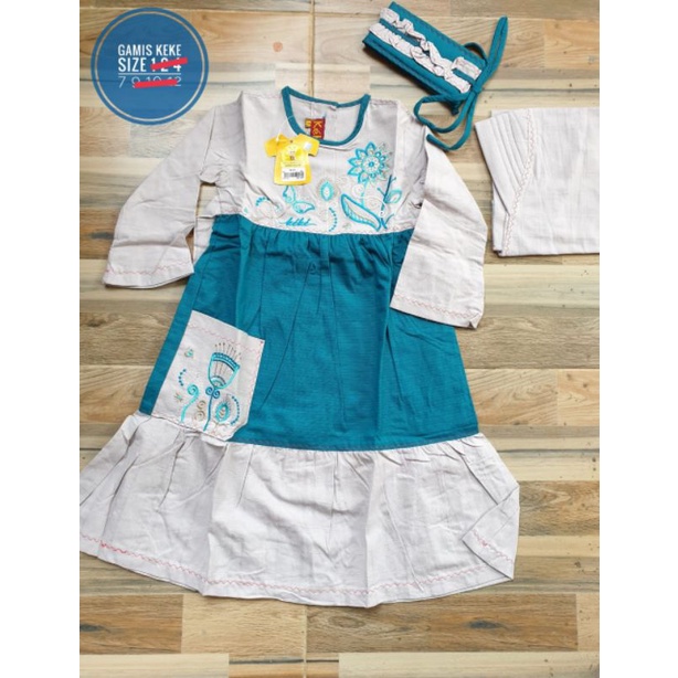 baju anak Keke