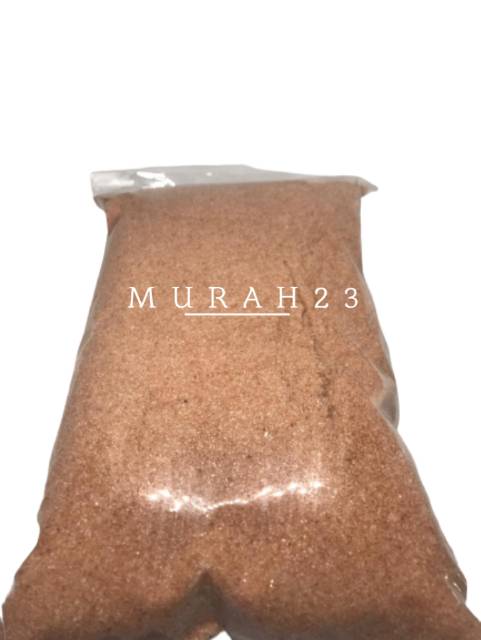 

RB Garam Himalaya - Garam Himalayan 1kg - Garam Himalaya pink Salt Asli Original Murah