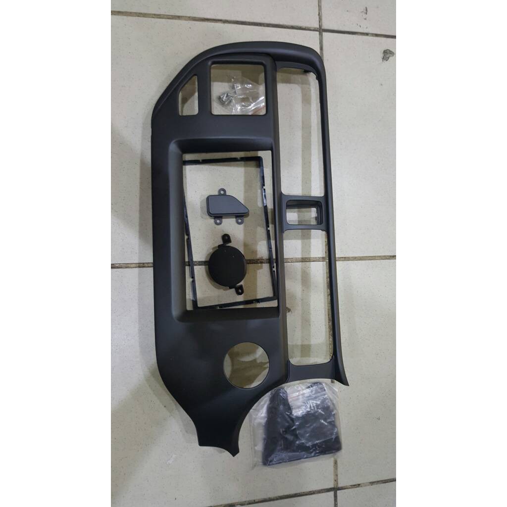Frame head unit oem kia picanto